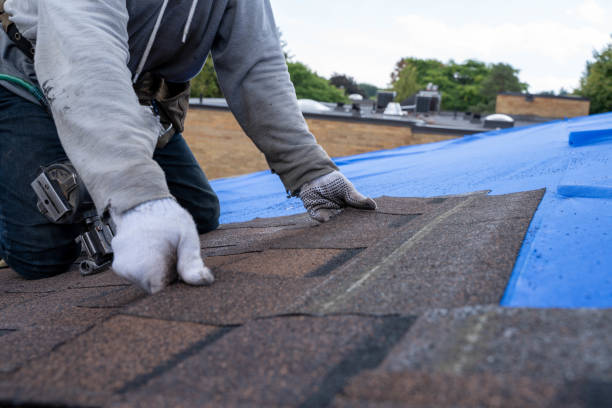 Roof Waterproofing Services in Brecksville, OH
