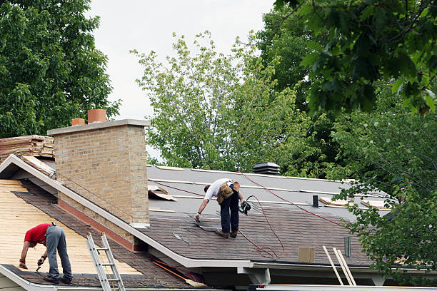 Best Slate Roofing Contractor  in Brecksville, OH