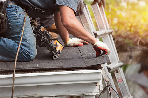 Roof Repair Estimates in Brecksville, OH