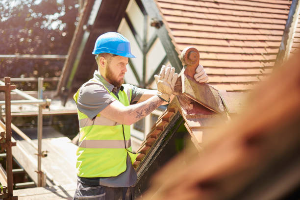 Best Roof Leak Repair  in Brecksville, OH