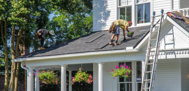 Best Metal Roofing Contractor  in Brecksville, OH